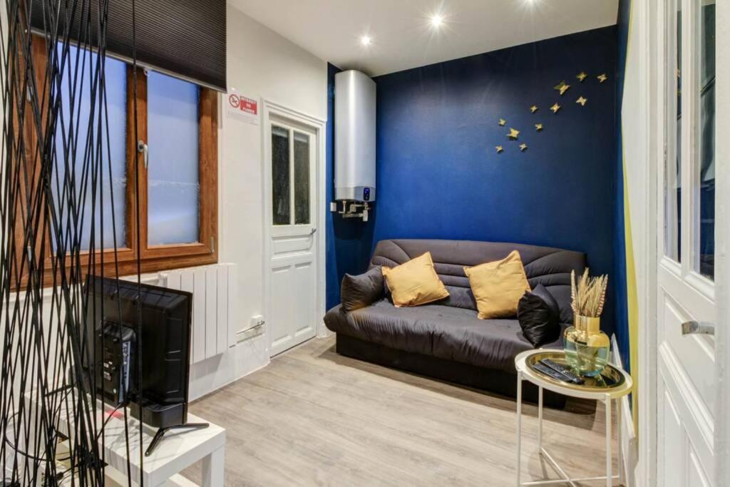 Le Dormeur Du Val - Topdestination Dijon - Centre Ville - Classe 3 Etoiles 외부 사진