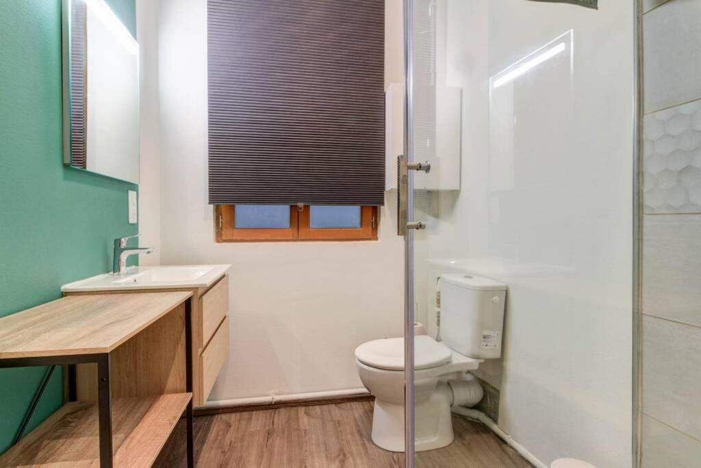 Le Dormeur Du Val - Topdestination Dijon - Centre Ville - Classe 3 Etoiles 외부 사진